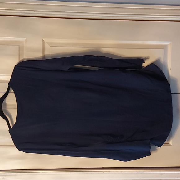 Maternity tunic , size Xl , Gap NWT - Picture 2 of 7